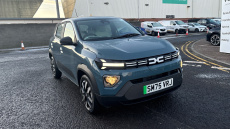 Dacia Spring 27kWh Expression 65 48kW 5dr Auto Electric Hatchback